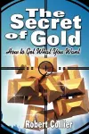 The Secret of Gold cover