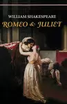 Romeo and Juliet cover