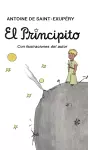 El Principito cover