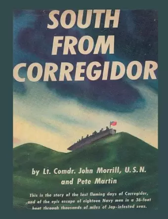 South From Corregidor cover