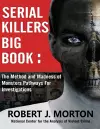 Serial Killers Big Book cover