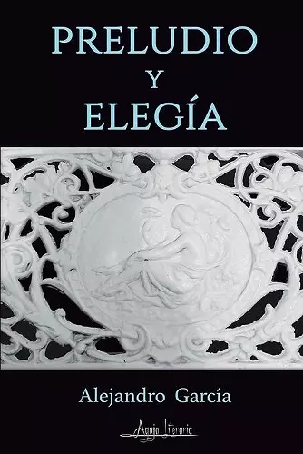 Preludio y elegía cover