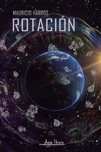 Rotación cover