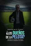 Agentes en el fútbol cover