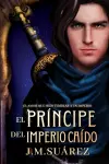 El Príncipe del Imperio Caído cover