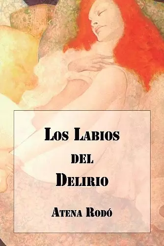 Los Labios del Delirio cover