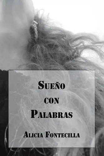 Sueño con Palabras cover