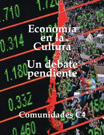 La economía en la cultura cover