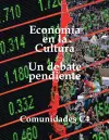 La economía en la cultura cover