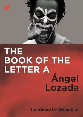 The Book of the Letter a cover