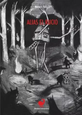 Alias El Rucio cover