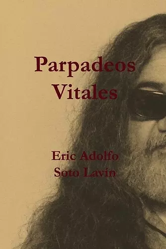 Parpadeos Vitales cover