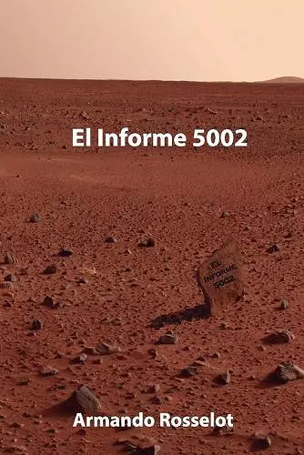 El Informe 5002 cover