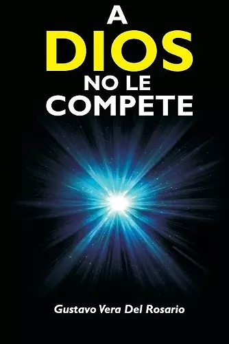 A Dios No Le Compete cover