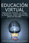 Educación Virtual cover