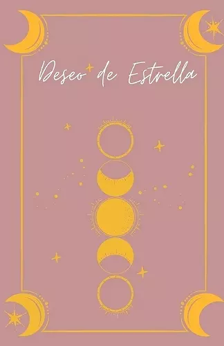 Deseo de Estrella cover