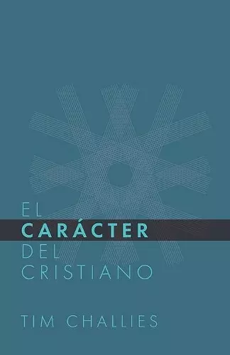 El Cáracter del Cristiano cover