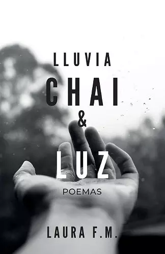 Lluvia, Chai & Luz cover