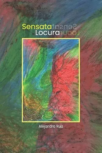 Sensata locura cover