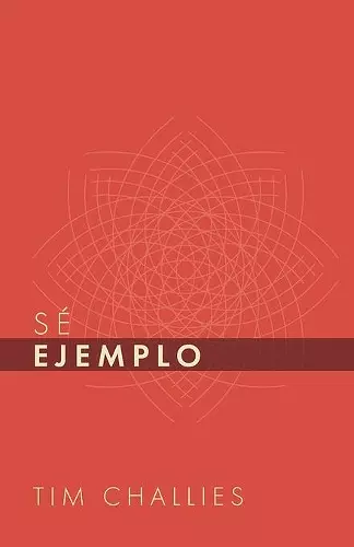 Sé Ejemplo cover