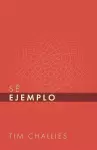 Sé Ejemplo cover