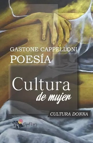 Cultura de mujer - Cultura donna cover