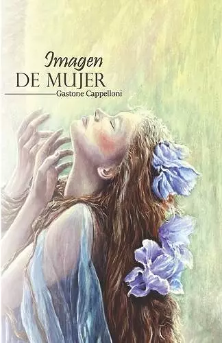 Imagen de mujer - Immagine Donna cover