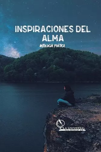 Antología Poética Inspiraciones del alma cover