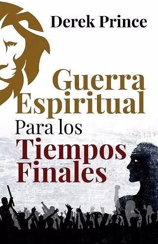 Guerra Espiritual para los tiempos finales cover