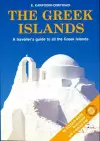 The Greek Islands cover