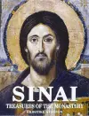 Sinai cover