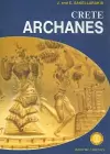 Archanes, Crete cover