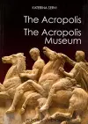 The Acropolis cover