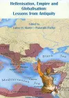 Hellenisation, Empire and Globalisation cover