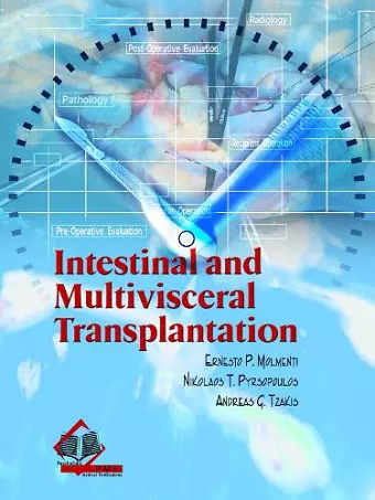 Intestinal and Multivisceral Transplantation cover