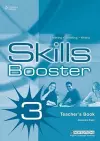 Skills Booster 3: Teacher's Book cover