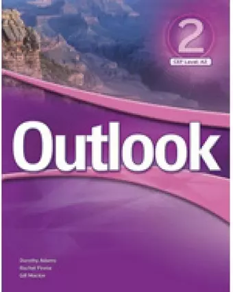 Outlook 2 cover