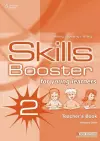 Skills Booster 2: Teacher's Book cover