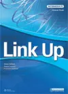 Link Up Intermediate: Workbook cover