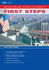 Michigan Proficiency First Steps: Teacherâ€™s Book with Overprinted Answers, Tapescript and Support Material cover