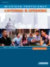 Michigan Proficiency Listening and Speaking cover