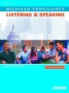 Michigan Proficiency Listening and Speaking: Teacher's Book cover