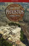 Agia Triada Phaistos cover