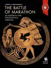 The Battle of Marathon cover