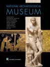 National Archaeological Museum, Athens (English language edition) cover