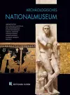 National Archaeological Museum, Athens (German language edition) cover
