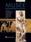 Musée archéologique national, Athènes cover