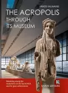 The Acropolis Through its Museum (English language edition) cover