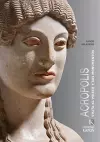Acropolis (Spanish language edition) cover