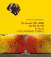 The Ancient City Road and the Metro beneath Vouliagmenis Avenue (English language edition) cover